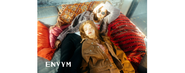 ENVYM