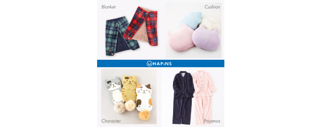 HAPiNS