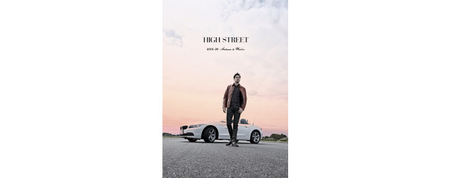 HIGH STREET