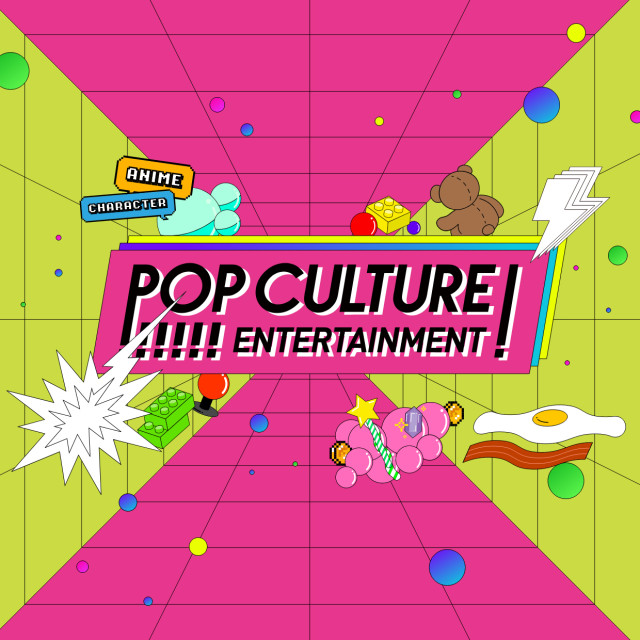 POP CULTURE