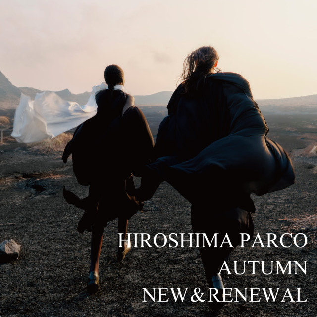 2025AUTUMN NEW&RENEWAL