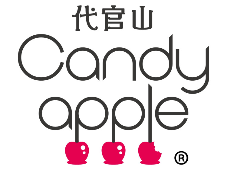 代官山キャンディアップル