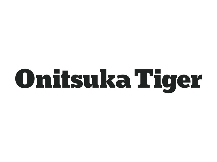 オニツカタイガー
