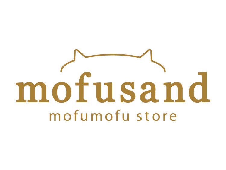 mofusand もふもふストア