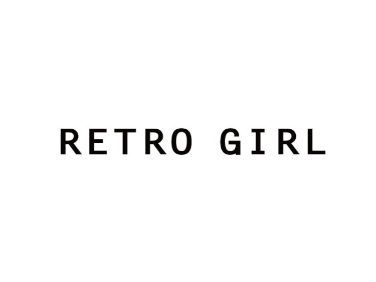 レトロガール