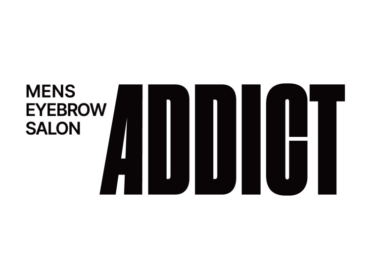 メンズ眉毛サロン ADDICT
