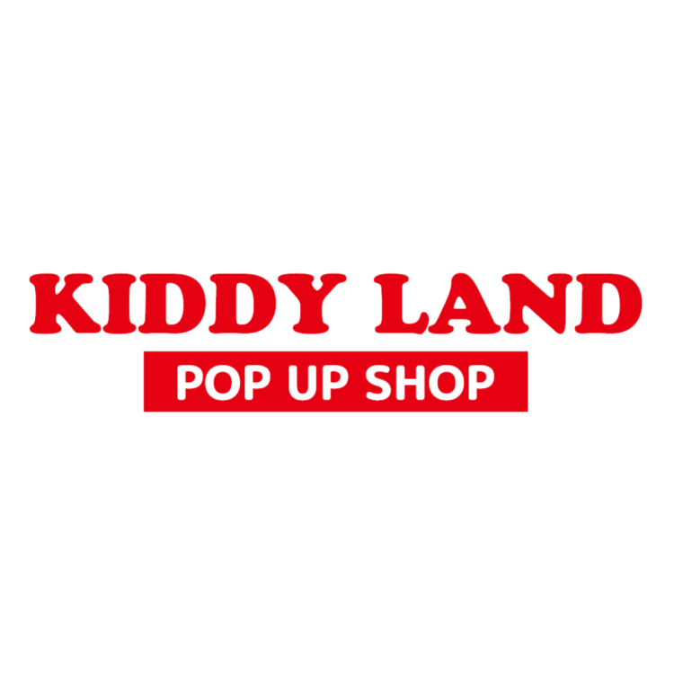 KIDDY LAND POP UP SHOP