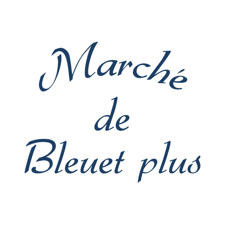 Marche de Bleuet plus