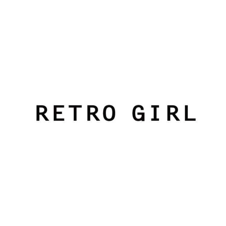 RETRO GIRL
