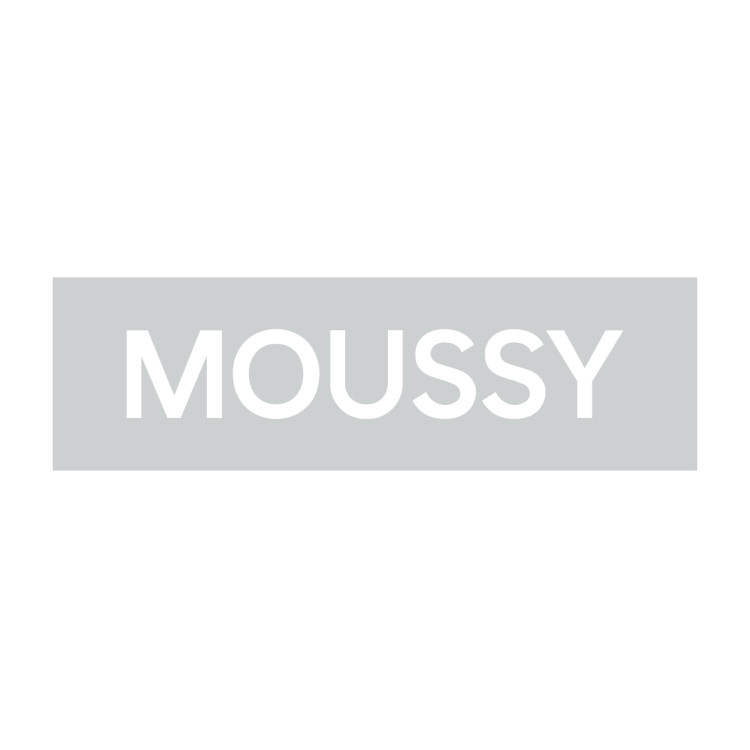 moussy
