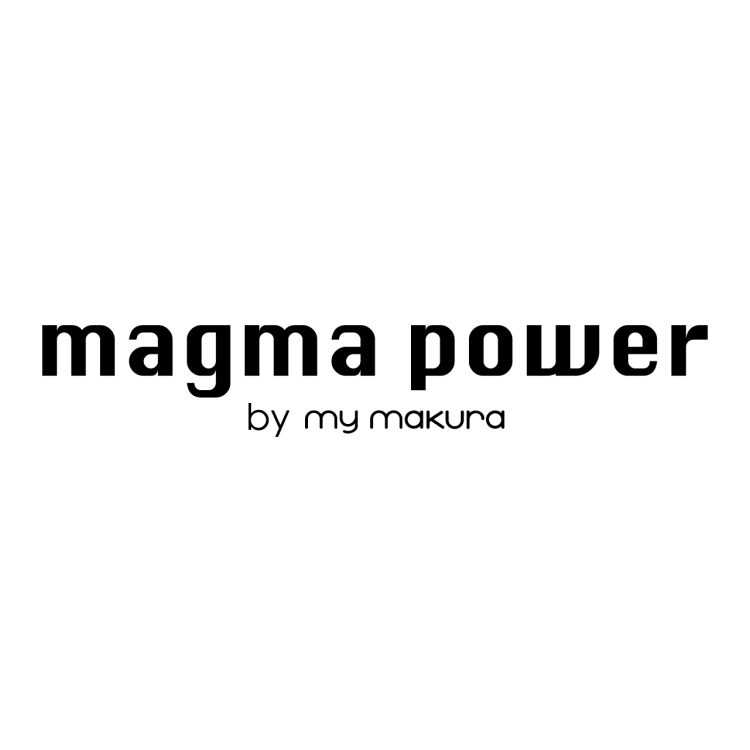 magma power by my makura