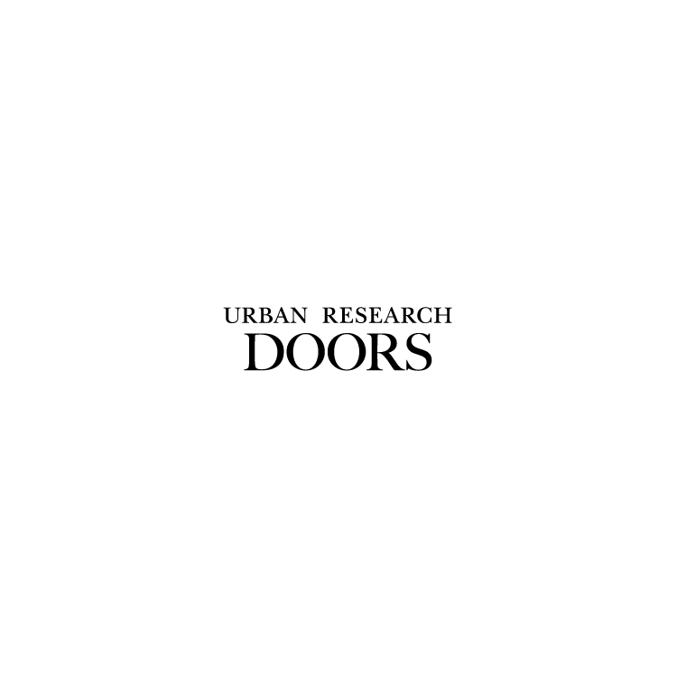 URBAN RESEARCH DOORS