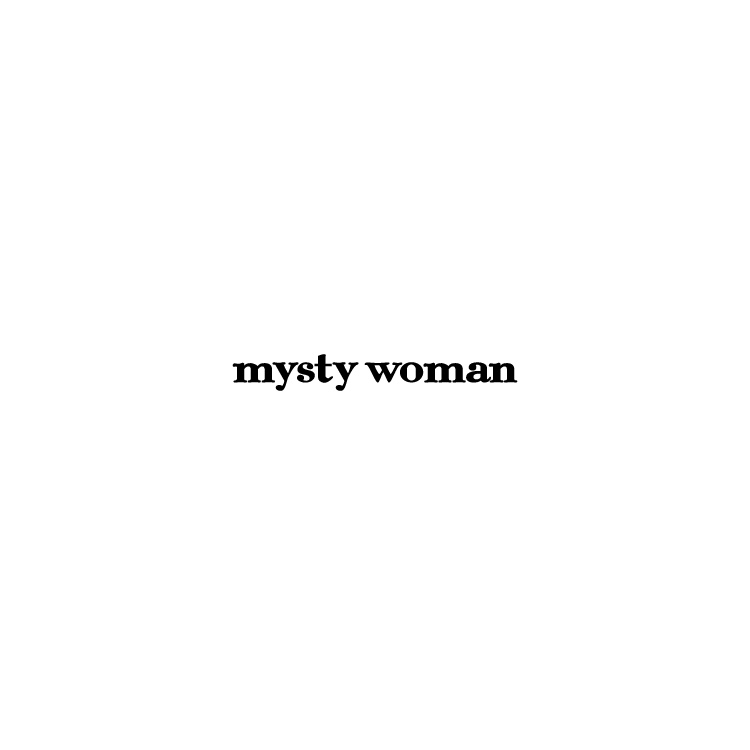 mysty woman