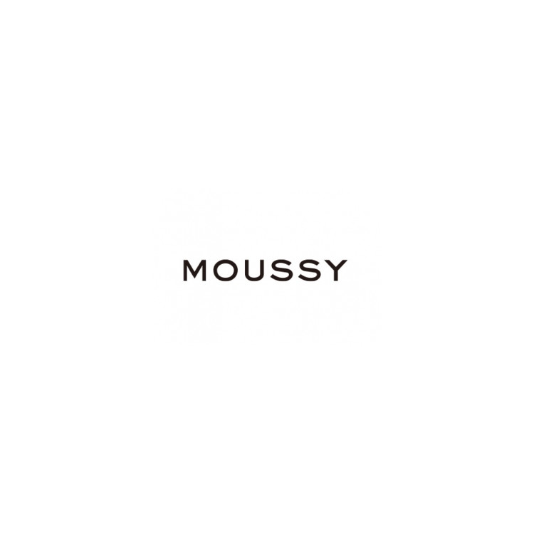 moussy