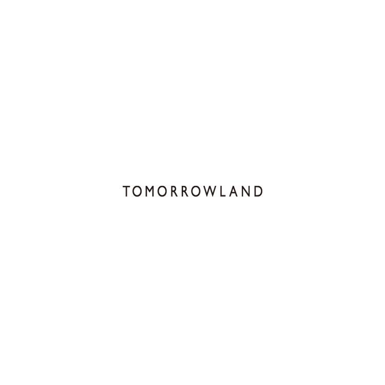 TOMORROWLAND