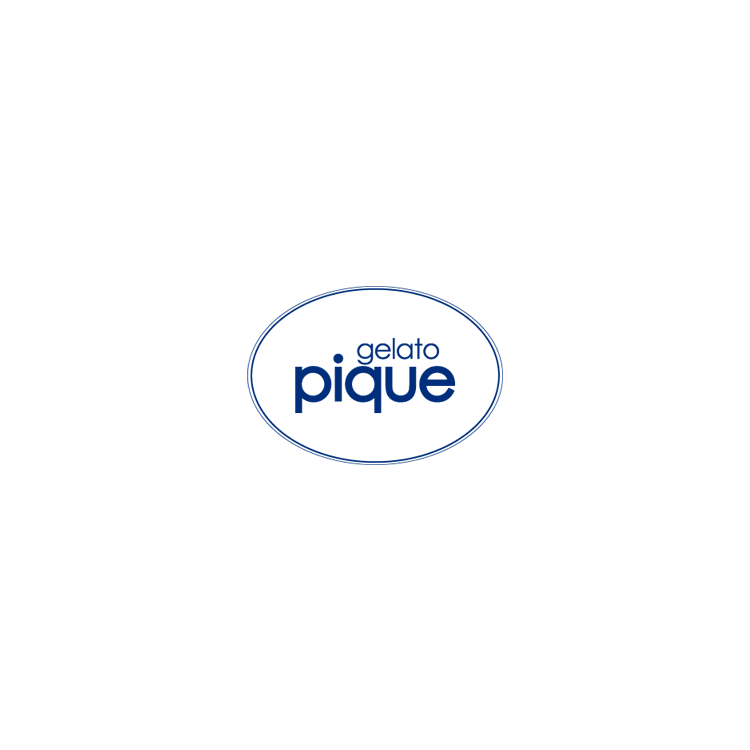 gelato pique