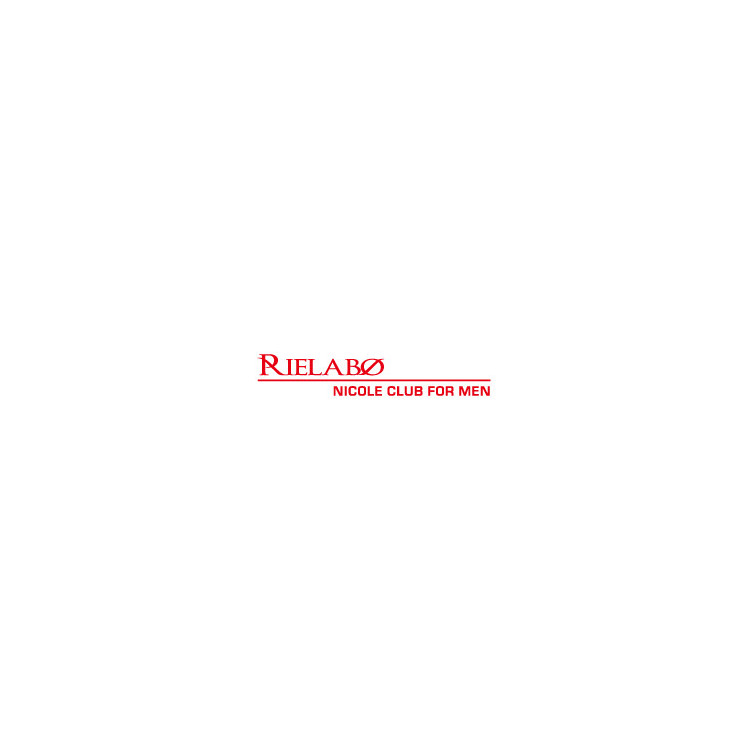 RIERABO NICOLE CLUB FOR MEN