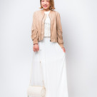 Spring recommendation *earth color PARCO × MERY ~ Let's save the unusual spring ~