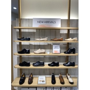 Abc Mart ショップニュース 池袋parco パルコ