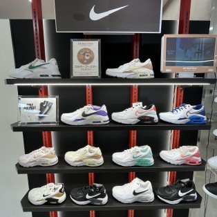 NIKE AIRMAX EXCEE FAIR開催中‼