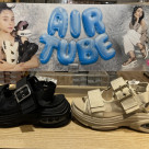 แบบมาตรฐานทั่วไป ‼︎AIR SANDAL หน้าร้อน