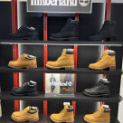 冬コーデの主役に!BOOTS FAIR 開催中!