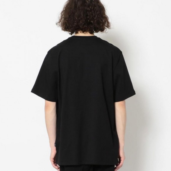 MSGM/エムエスジーエム/JAPAN EXCLUSIVE TEE/ロゴTシャツ