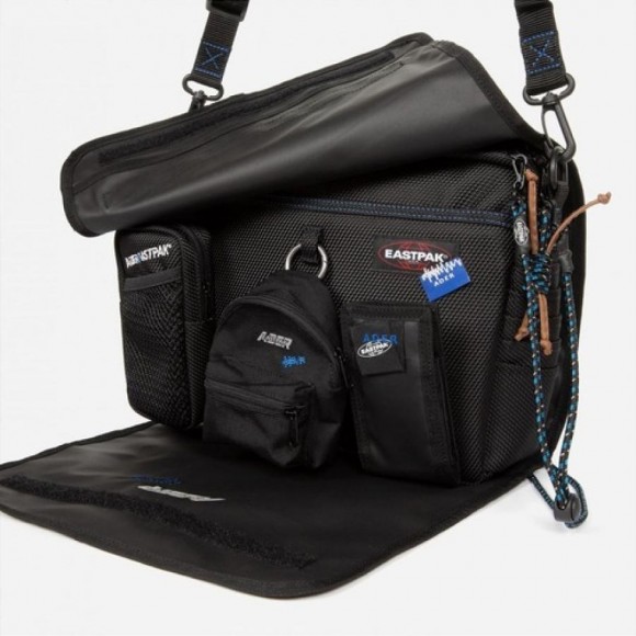 驚きの価格 AderError×EASTPAK/アダーエラー×イーストパック/ADER バッグ
