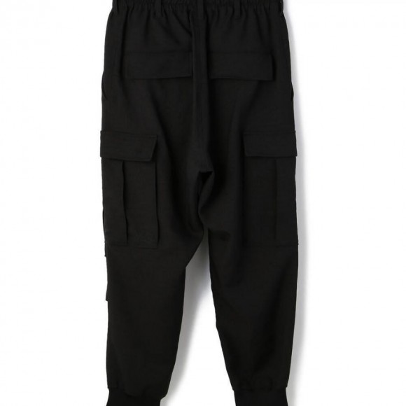 Y-3/ワイスリー/M CLASSIC SPORT UNIFORM CUFFED CARGO PANTS