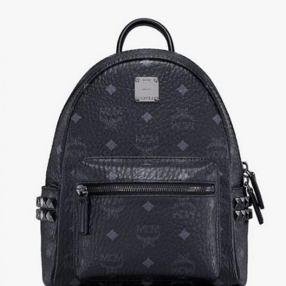 MCM/エムシーエム BACKPACK MINI │ 池袋PARCO-パルコ-