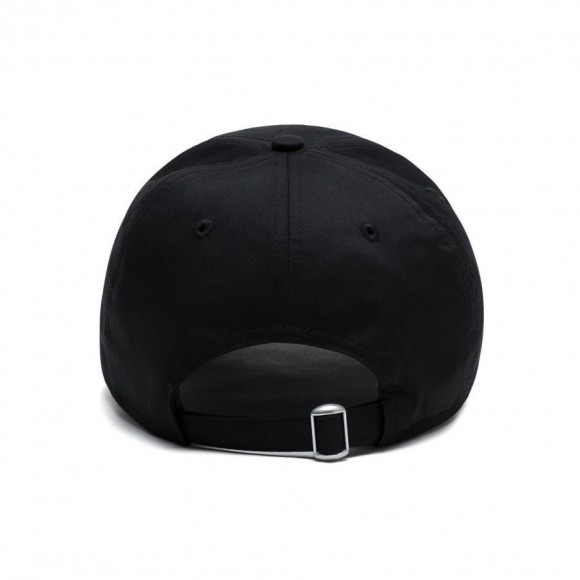 Yohji Yamamoto×New Era/ヨウジヤマモト×ニューエラ ECOPET 9THIRTY MINI LOGO BLACK │  池袋PARCO-パルコ-