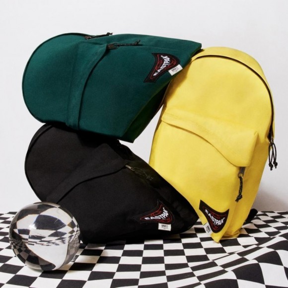 MM6 MaisonMargiela×EASTPAK/エムエムシックス×イーストパック