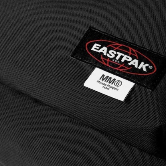 MM6 MaisonMargiela×EASTPAK/エムエムシックス×イーストパック