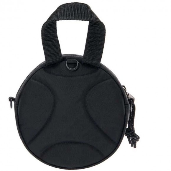 【Telfar（テルファー) 】日本未上陸！Round Telfar Circle Bag Minor + Major Circle Bags