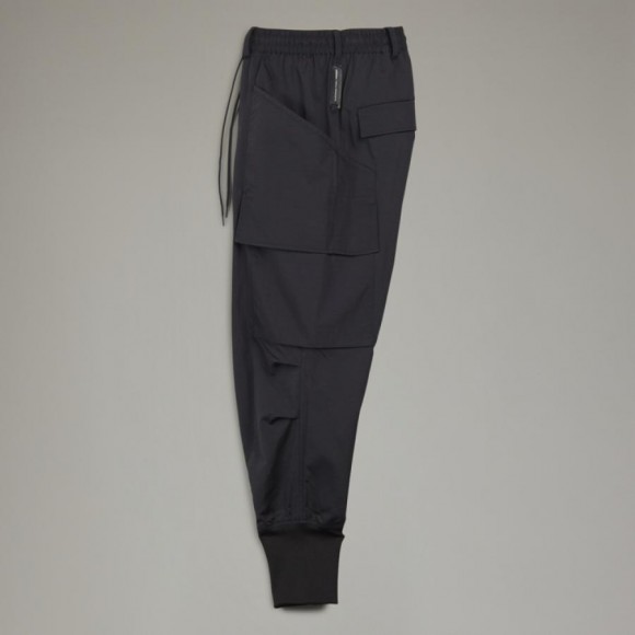 Y-3/ワイスリー M CL BONDED RIP UTLTYPANTS │ 池袋PARCO-パルコ-