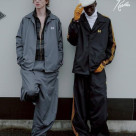 NEEDLES×LHPの新作が...