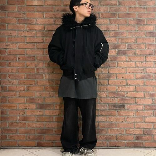 今年のアウターにぜひ！olli...