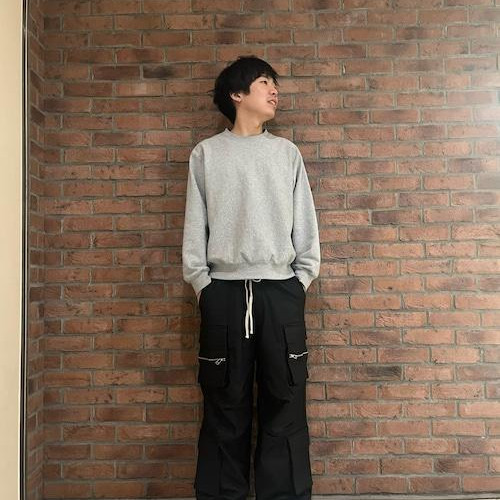 コーティングワイドポケット！最...