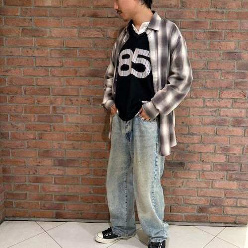 オススメの羽織。