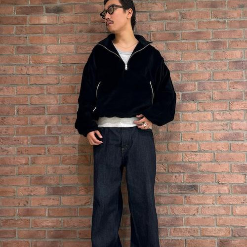 今天是新的“W-Face V”...