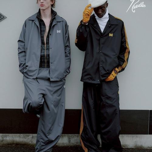 NEEDLES×LHPの新作が...