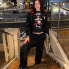 211/5インスタライブコーデ...