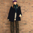 聖誕搭配pr️styli...