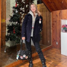 HYS  CHRISTMAS　...