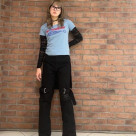 シアーロンTとチビTを合わせて...