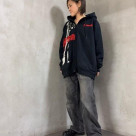 オーバーサイズコーデ☆