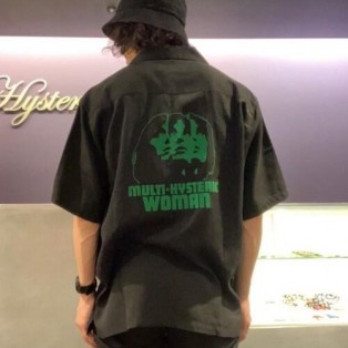 少し緩めのLサイズです。