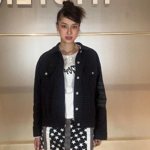 2/12インスタライブコーデ！