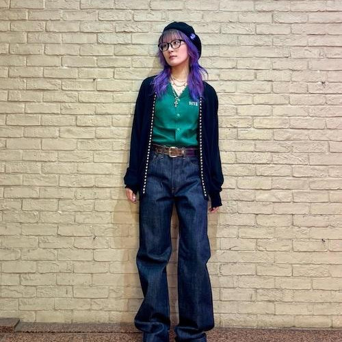 5/1 インスタライブコーデ✨