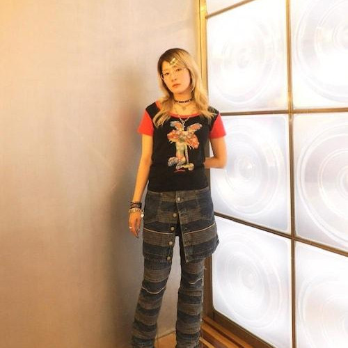 6/18 インスタライブコーデ...